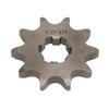 428 10T Sprocket 17mm Steel 428 60 Links Chain for 50cc?250cc ATV Off Road Kart Motorcycle
