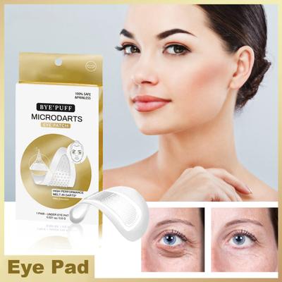 Stickers Revitalize And Rejuvenate Nourishing Multifunctional Eye Patches for Dark Circles Bags Wrinkles