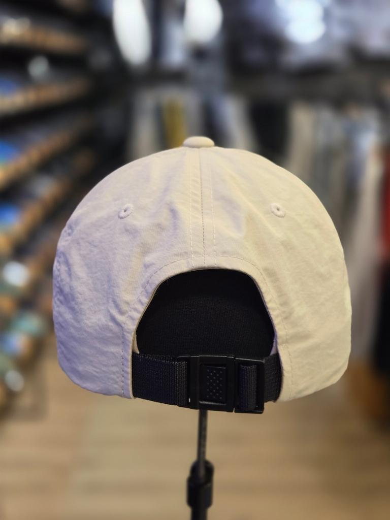 NBA Unisex Basic Nylon Soft Ball Cap N255AP011P (82)