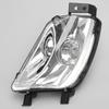 9670528380 Car Front Left Fog Light Daytime Driving Lamp 35W Fit for Peugeot 408 308 308SW 308CC 2010 2011 2012 2013 12V