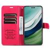 For Huawei Mate 60 Pro Case PU Leather Full Protection Wallet Phone Cover