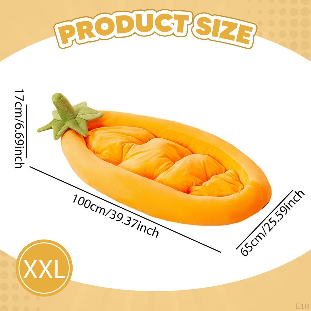 Cat Bed Dog Sofa Washable Puppy Nest Comfortable Supplies Kennel Pet Sleeping for Indoor Cats