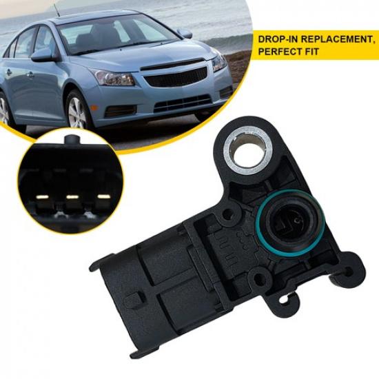 Для Cruze Chevrolet 2013-2015 Trax Buick Encore EC1911, 1904-559536 Датчик MAP