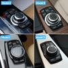 Kryt multimediálního ovládacího tlačítka centrální konzole CIC pro BMW 1 2 3 4 5 6 7 X3 X4 X5 X6 řady F30 F31 F10 F11 F06 F25 F26