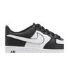 Nike Air Force 1 '07 Grade School 'Panda' (Unisex) Black / White / Black Kids' Skateboarding Shoes DV1621 001