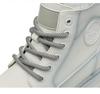 Men's High-Top Yellow Retro Martin Boots - Waterproof, Height-Increasing Casual Work Boots