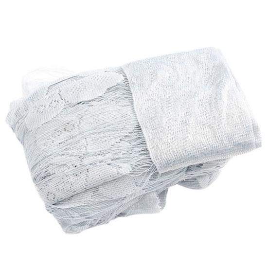 Door Window Butterfly Pattern String Curtain Home Room Modern Divider Drape