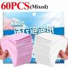 30/60/120pcs Soluble Laundry Tablets Powerful Stain Remover Laundry Soap Powder Washing Machine Cleaning Tablets Detergent