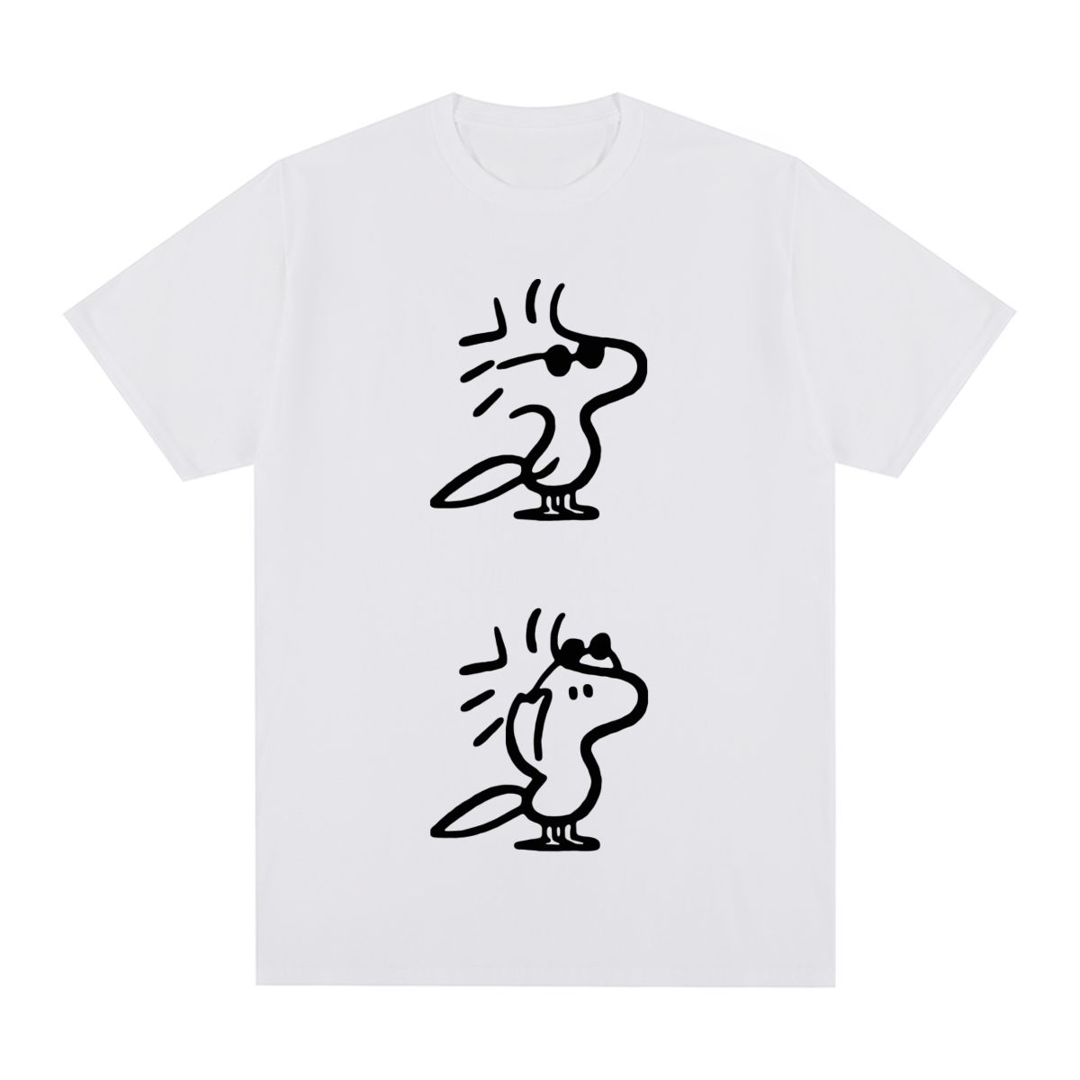 

Woodstock Vintage Tshirt Casual Music 1969 Clothing Cotton Men T shirt New Tee Tshirt Womens Tops S