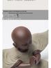 Zisha Little Monk Tea Pet Ornament - Zen Tea Table Decoration & Accessories