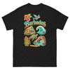 Barbados T-Shirt Souvenir Tee Tropical Island Travel Keepsake Gift Unisex Shirt