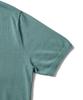 AMFEAST Essential Round Half Knit Aqua Green