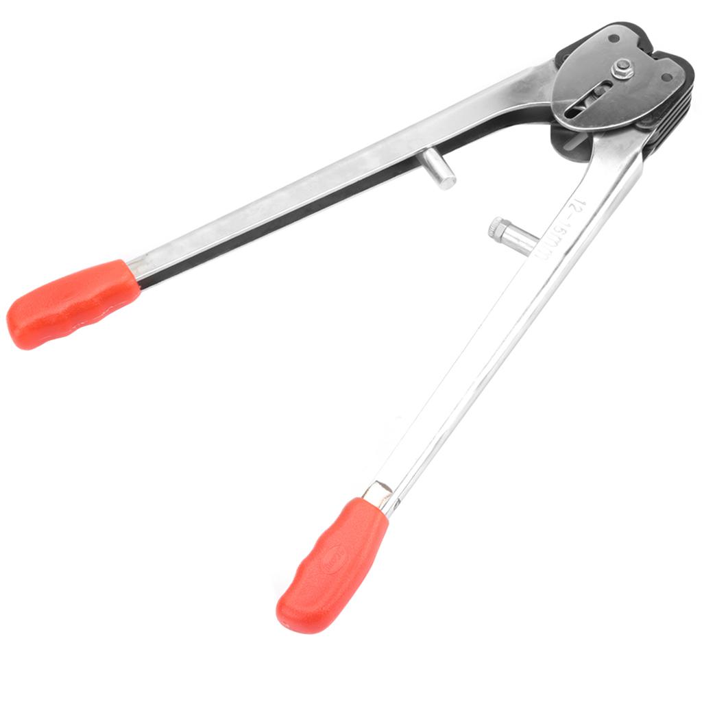 Packaging Pliers Manual Strapping Machine Paper Dual Packer