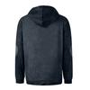 Men's  Loose  Leisure  Color Clashing  Hooded Hood  Long Sleeves  Hoodie
