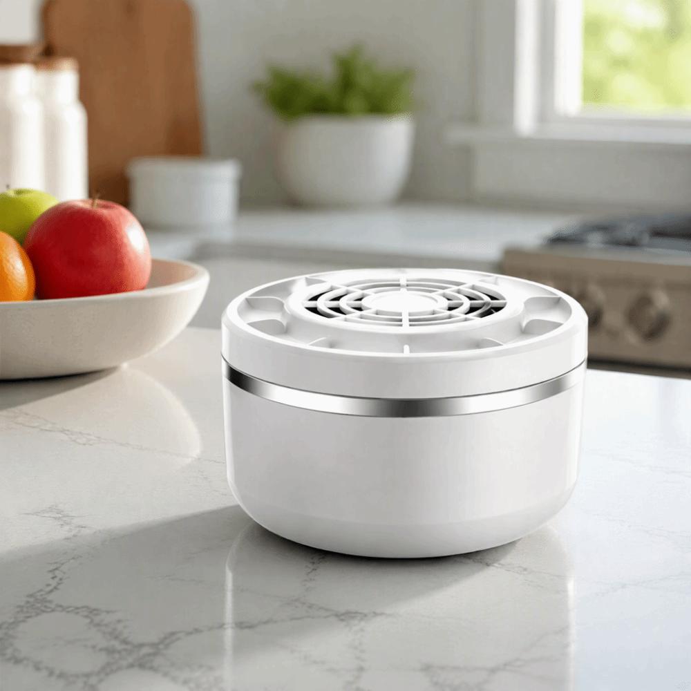 Wireless Vegetable Washing Machine Multi-functional Pesticide Remover Produce Cleaner Kitchen