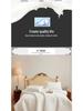Luxury Velvet Quilt and Bedspread Set: Three-Piece High-End European Style with Multifunctional Bed Sheet and Blanket