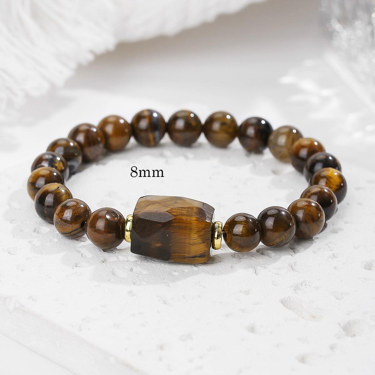 Натуральный кристальный браслет, розовый кристалл, браслет из бусин фиолетового нефрита, богемный браслет, украшения