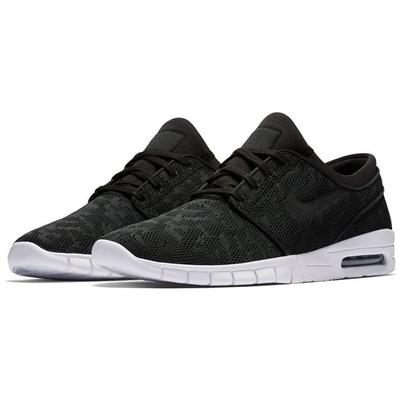 Sb Stefan Janoski Max Nero Bianco 631303-022