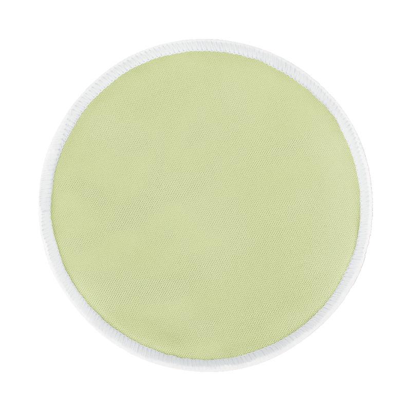 Washable Bamboo Breast Pads & Leakproof Bra for Postpartum Breastfeeding