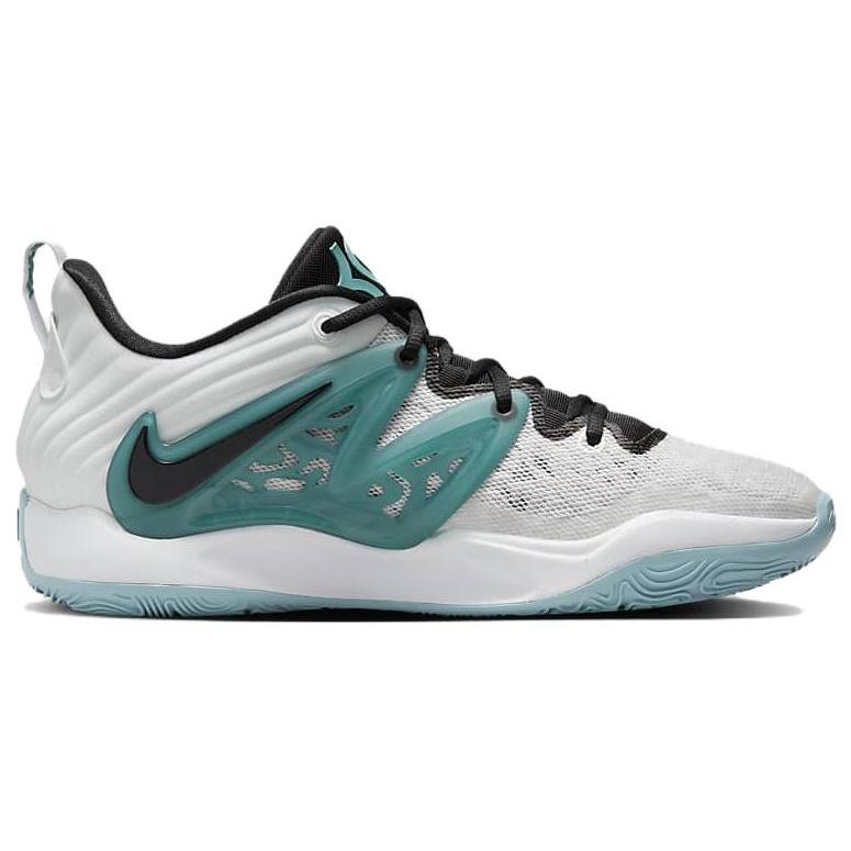Nike KD 15 'White Volt Photon Dust' Men's FJ1216-100