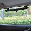 2Pcs Car Sunshade Side Window for Baby Roller Vehicle Shades with Suction Cups And Hooks PVC UV Protection And Privacy Car Window Cover