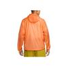 Nike Cinder Cone Windbreaker Jacket Men Outerwear Orange DB0979-885