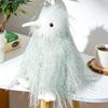 Plush Bird Toy For Kids With Soft Pp Cotton Filling For Comfort And Gift Giving