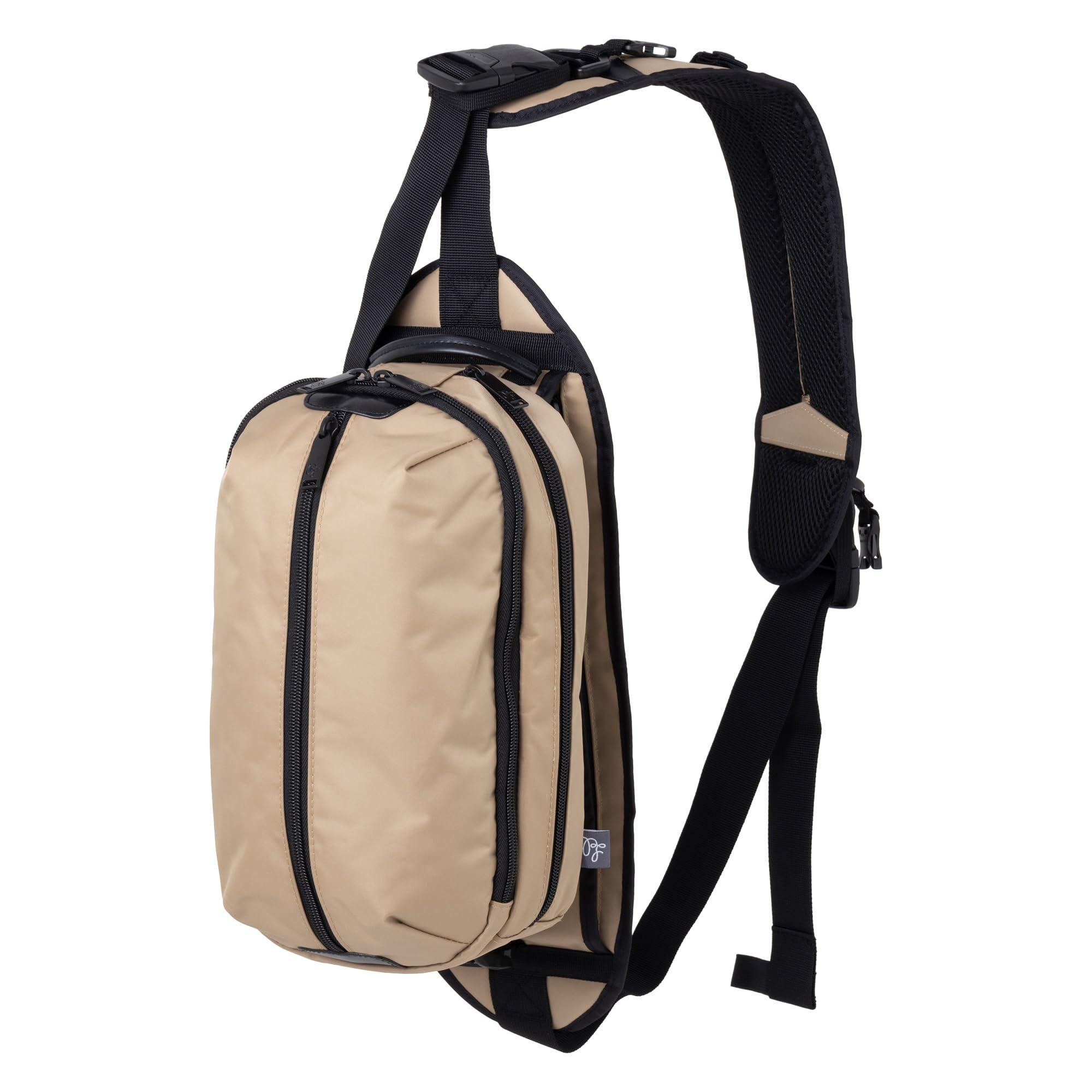 

Боди Удобная переноска Бежевый [PairFook] Сумка, Сумка,