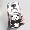 Case For Asus ZenFone 3 Max ZC553KL Capa Coque Cute Cartoon Printing Shell Protective Cover Soft Silicone Black Casing Funda