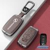 Universal Car Key Case: Fits PERODUA & Toyota Remotes, Key Shell Protection for Men & Women