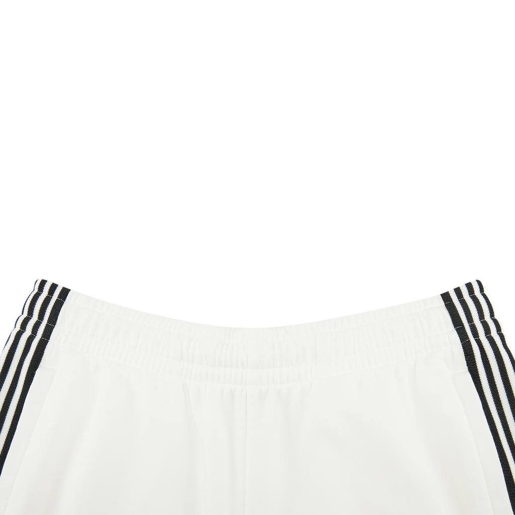 Li Ning Sports Lifestyle Series Logo Stitching Short Sweatpants Men shorts AKSW227-2