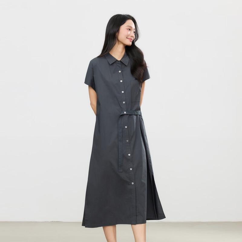 Elva  Island Summer Lightweight Short Sleeve Maxi Dress S