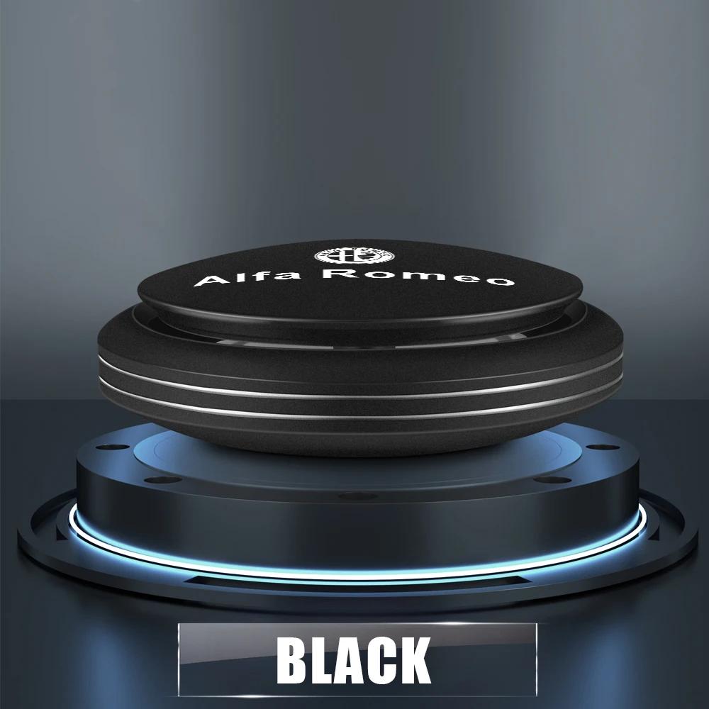 

Автомобильные наклейки Для Alfa Romeo 1 шт. Металлический освежитель воздуха для автомобиля Твердая мазь Ароматерапия Автоаксессуары Для Alfa Romeo Sportiva Du