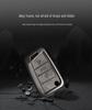 Funda para Llave de Volkswagen Magotan: Funda Protectora para Interiores de Coche Sagitar, Lavida, Bora y Passat