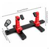 Adjustable PCB Clamp Circuit Board Clamping Kit Stable