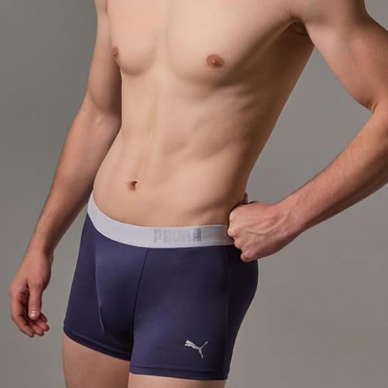 Puma Men S Chic EDition DrS Navy D Nv1