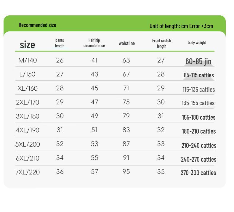 Antibakterielle Boxershorts in Übergröße für Jungen