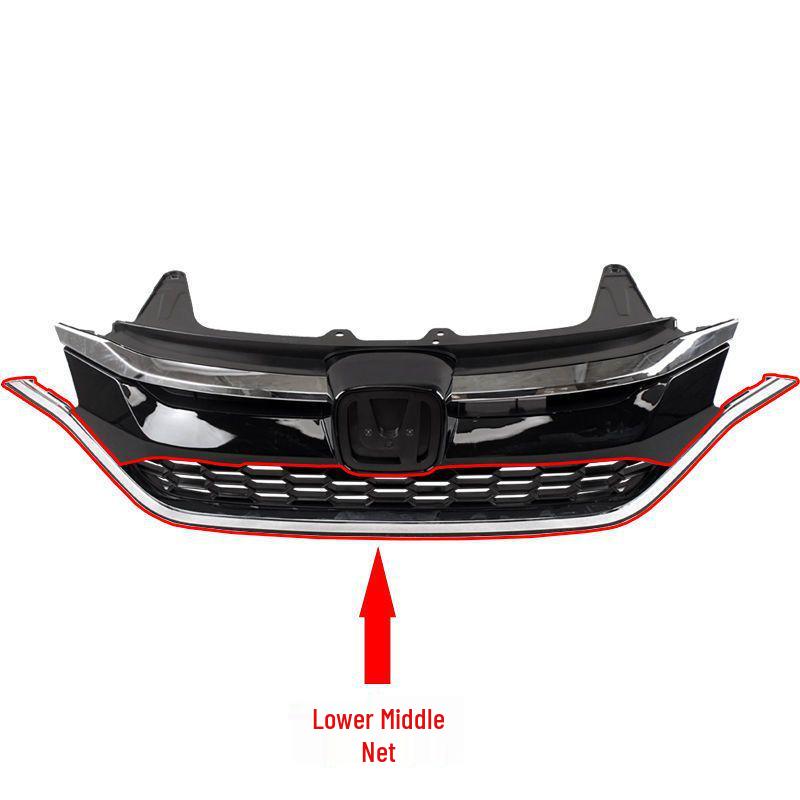 15-16 Honda CRV priekšējā reste ar