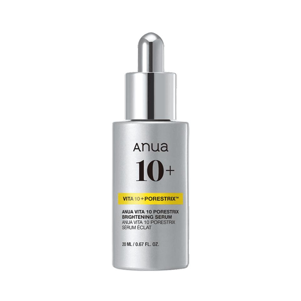 Vita 10 Porestrix Brightening Serum 20ml Vita 10 Porestrix Brightening Serum 20ml(1 Bottle)