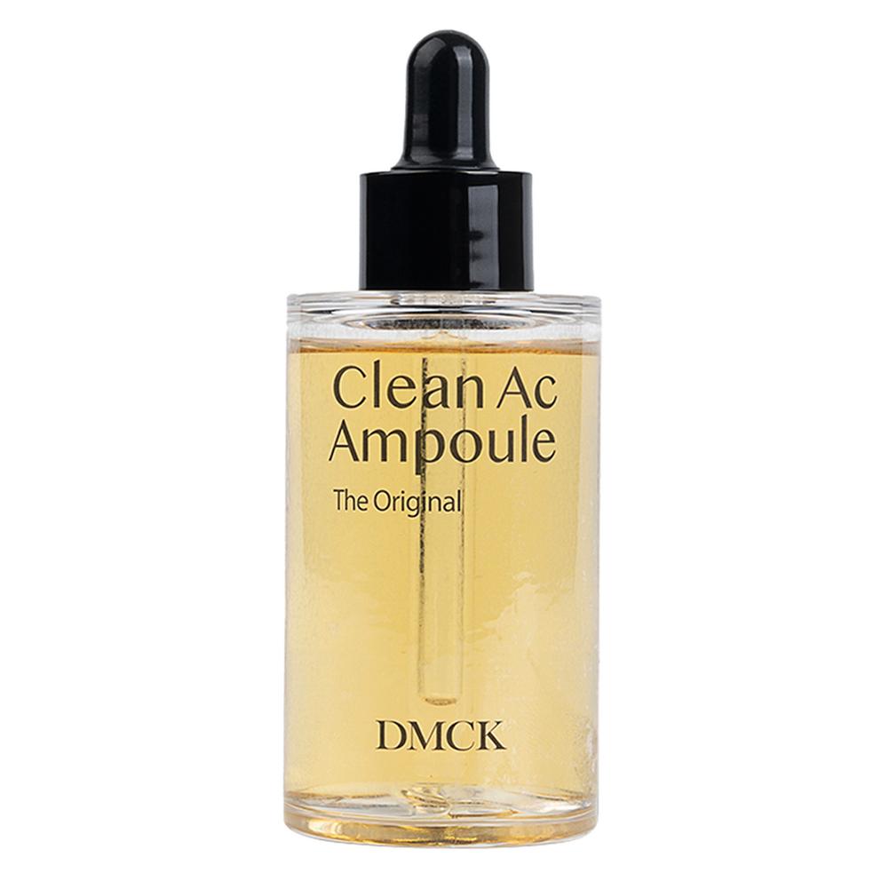 DMCK Clean Ac Cure Original Ampoule, 50ml, 1 piece