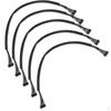 5 Car Brushless ESC Motor Harness 200mm