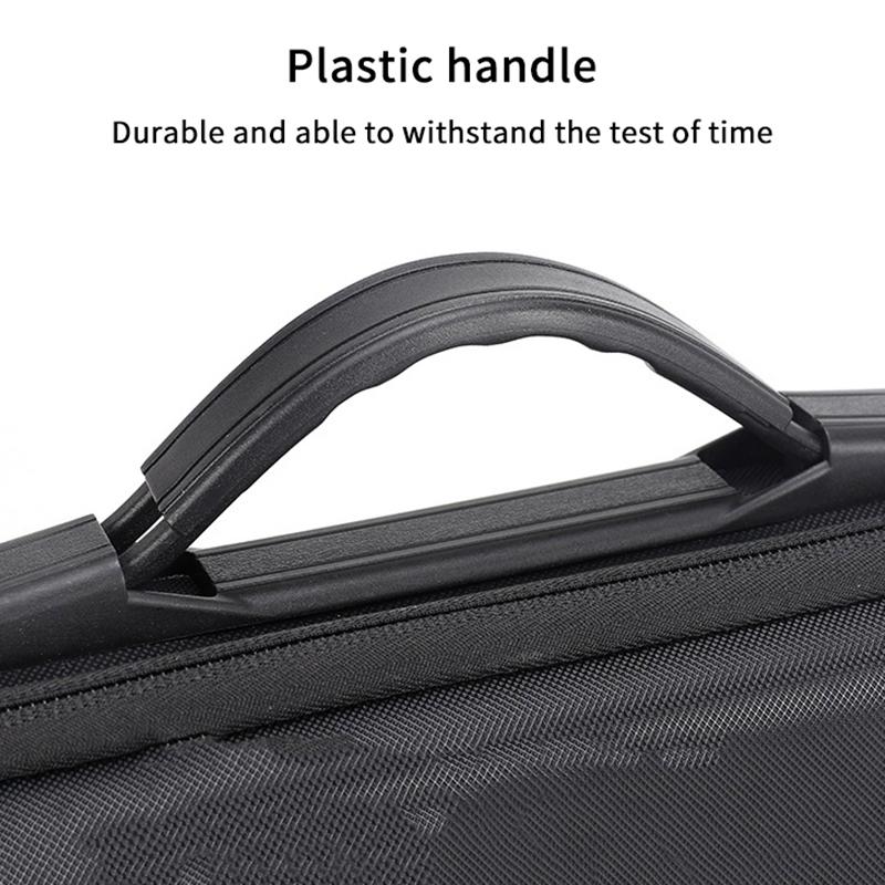 Box For Insta360 X5 X4 Camera Carrying Case Portable Storage Bag Protective Case For Insta360 X4 Action Camera Accessories