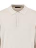AND Z Men'S Machine Washable Knit Collared Long Sleeve Tee_Blg1Et1002Be