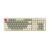 Aigo FG108 Wired Full-Size Membrane Keyboard