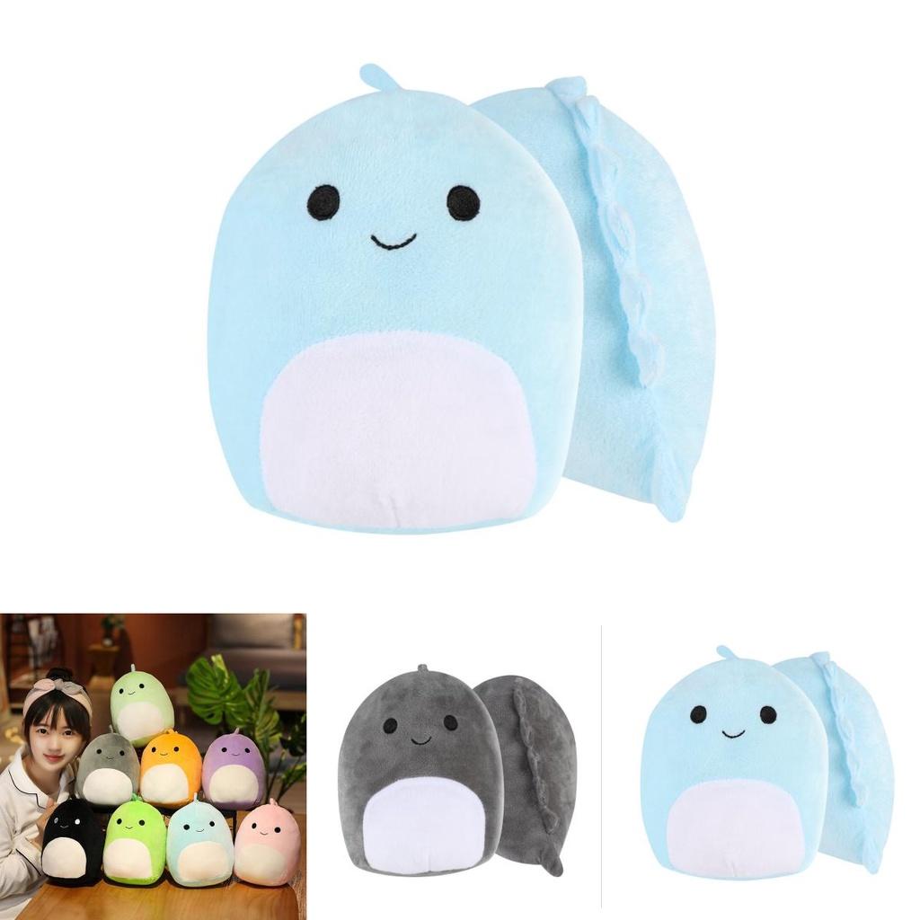 Squishmallow Dinosaur Plush Toy Soft Stuffed Animal Doll Kid Xmas Birthday Gift Collect Them All!