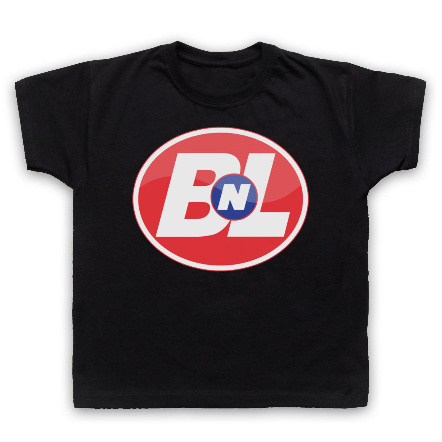 BUY N LARGE UNOFFICIAL WALL-E LOGO SCI FI KIDS FILM KIDS CHILDS T-shirt 160
