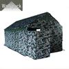 Portable Emergency Field Toilet Tent