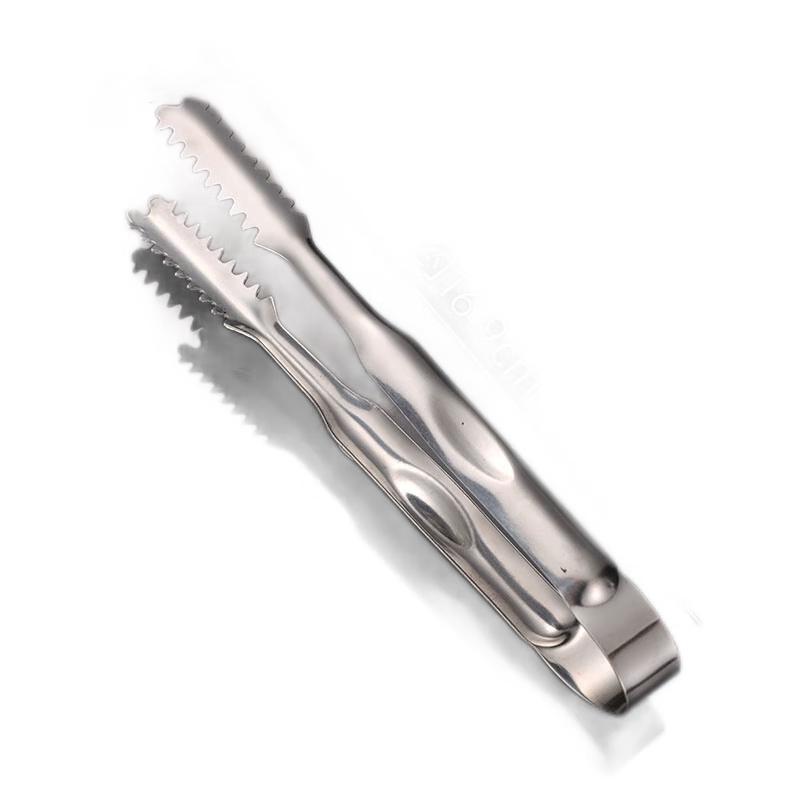 Stainless Steel Kitchen Food Tongs