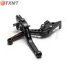 Compatible Brake and Clutch Levers for Yamaha MT09/MT07 (2014-2020)