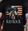 Vintage 2023 Kid Rock American Men T-shirt Size S-5XL